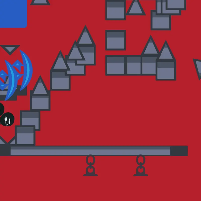 RUN FOR YOUR LIFE!! by @haseke4Castle