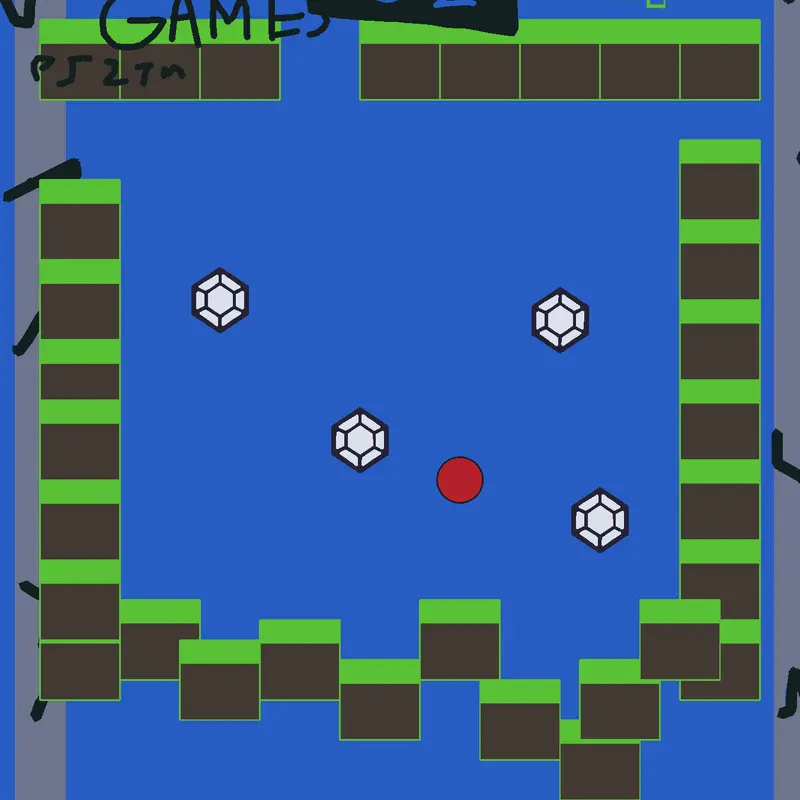 Game by @velieren