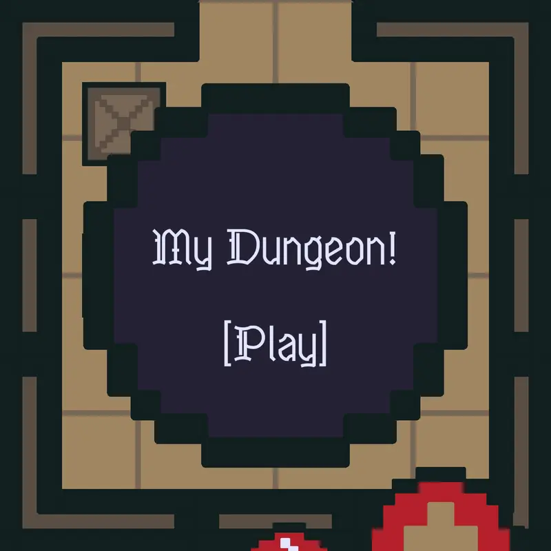 Game by @JustGaming