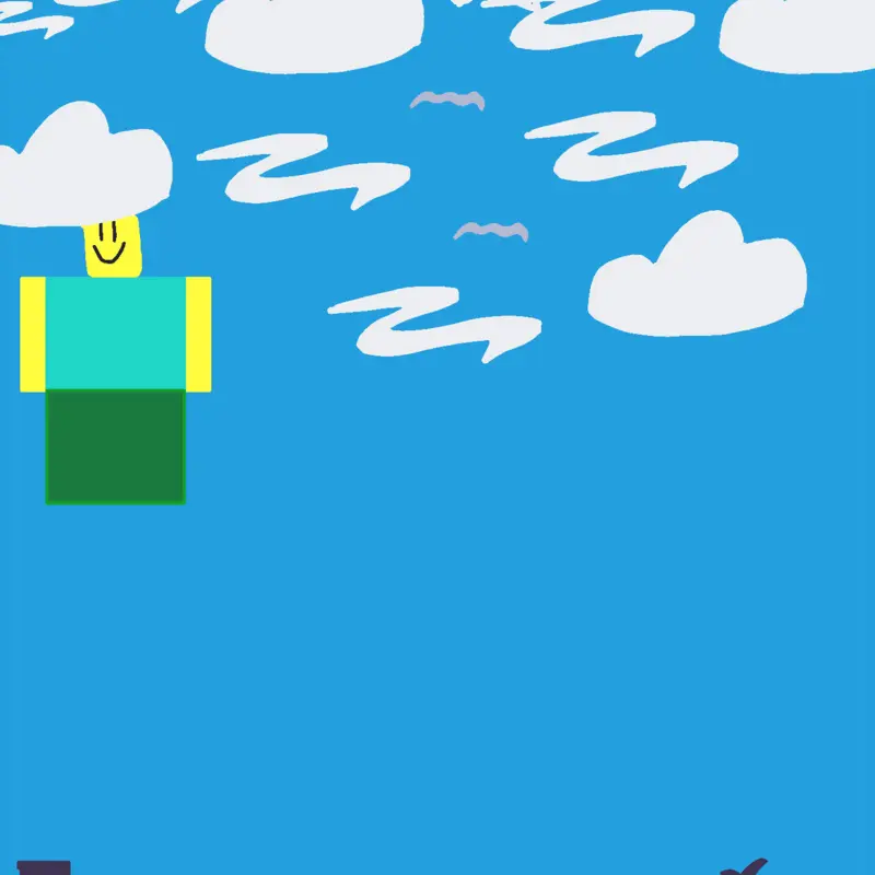 Game by @Tailsgreen