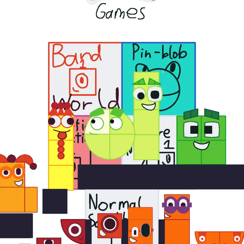 Game by @misahah