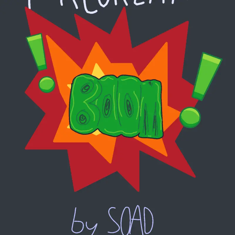 Game by @the_ebbs