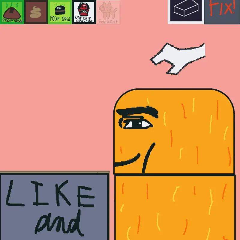 Game by @suzi_monster