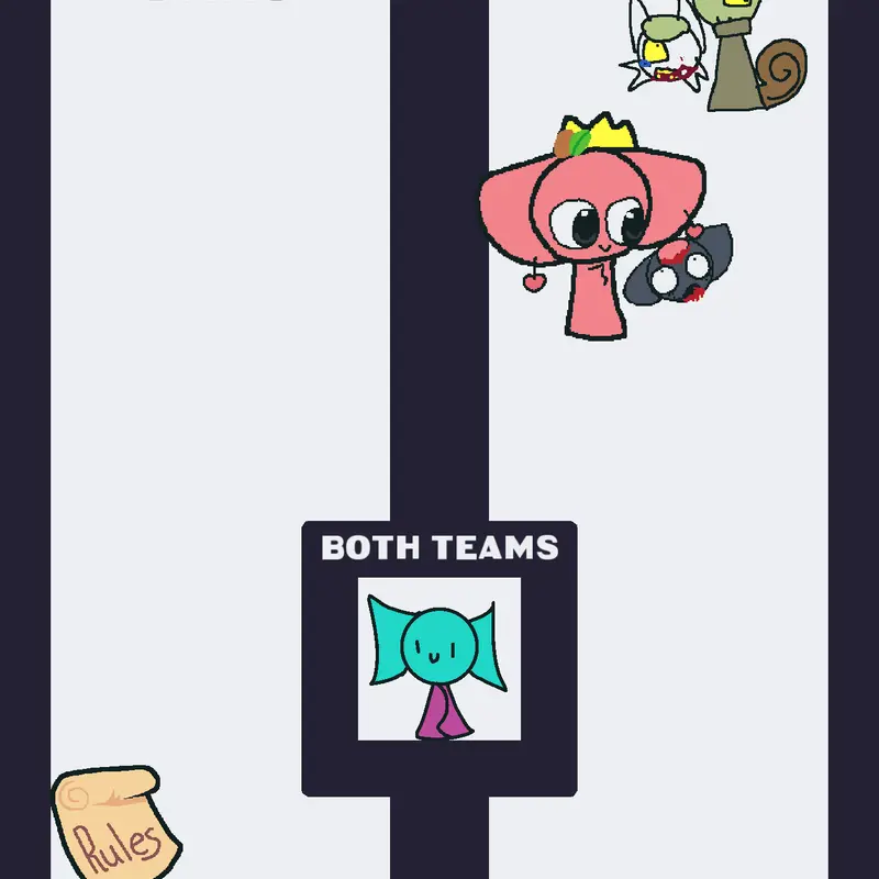 Game by @fluttershyisthebestpony