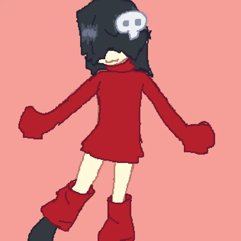 Game by @idiot_human