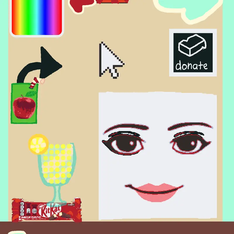 Game by @lily_23
