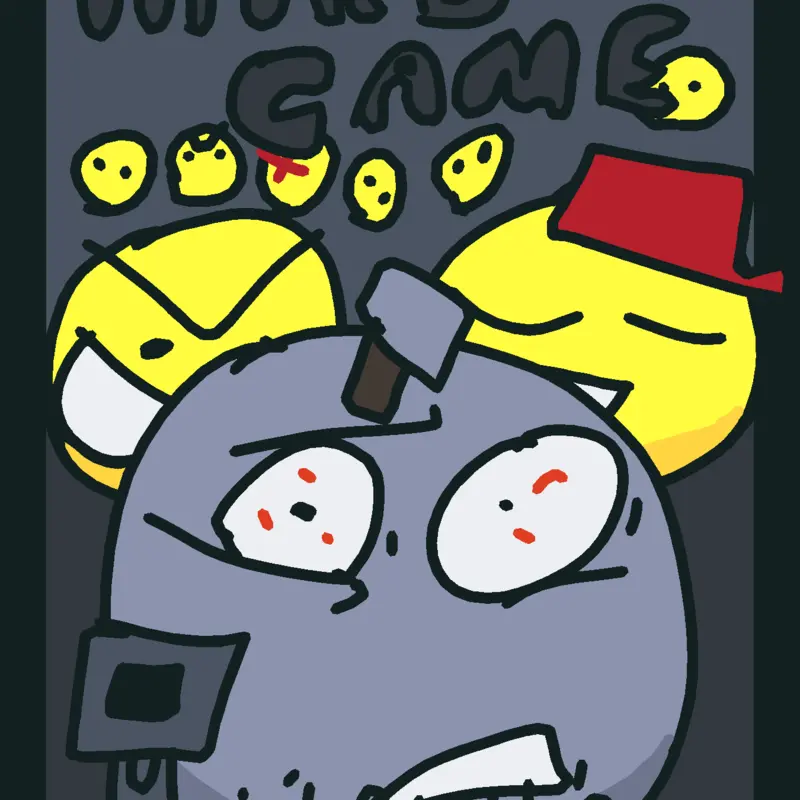 Game by @kyrus_raile