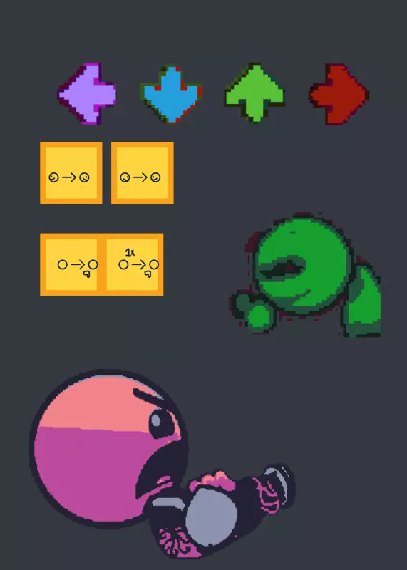 Game by @PuRwEnI