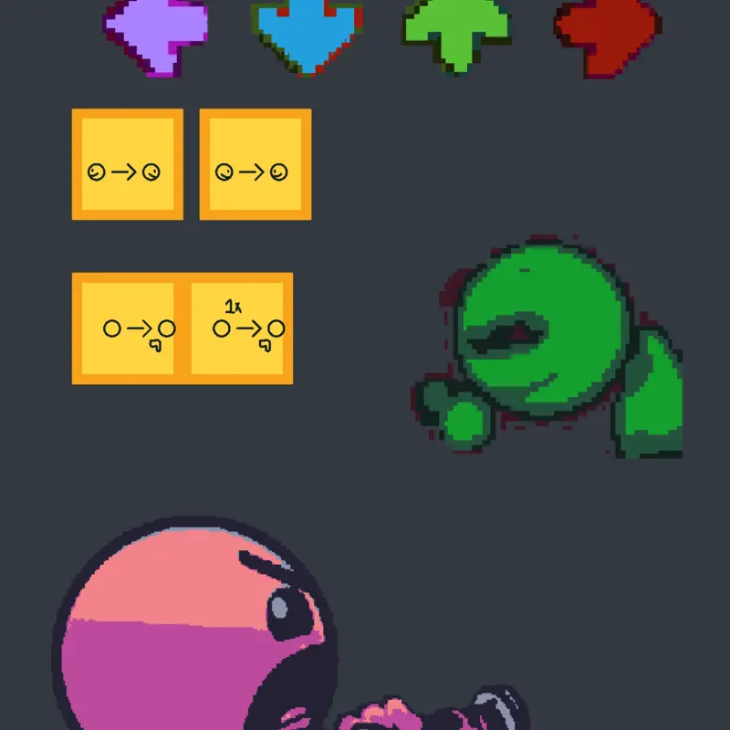Game by @PuRwEnI