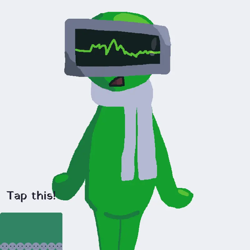 Game by @Nachothechiuaua
