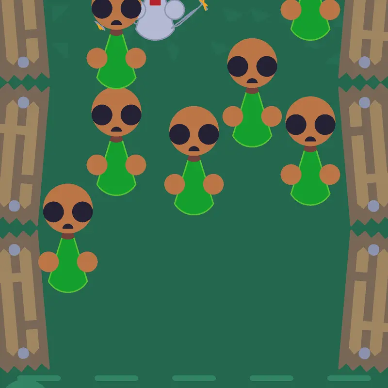 Game by @ELDANTY