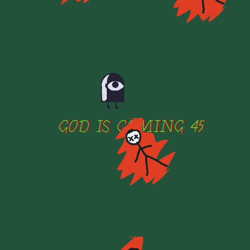 Game by @dready