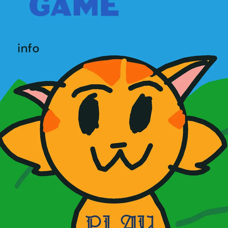 Game by @Elon_kitty2020