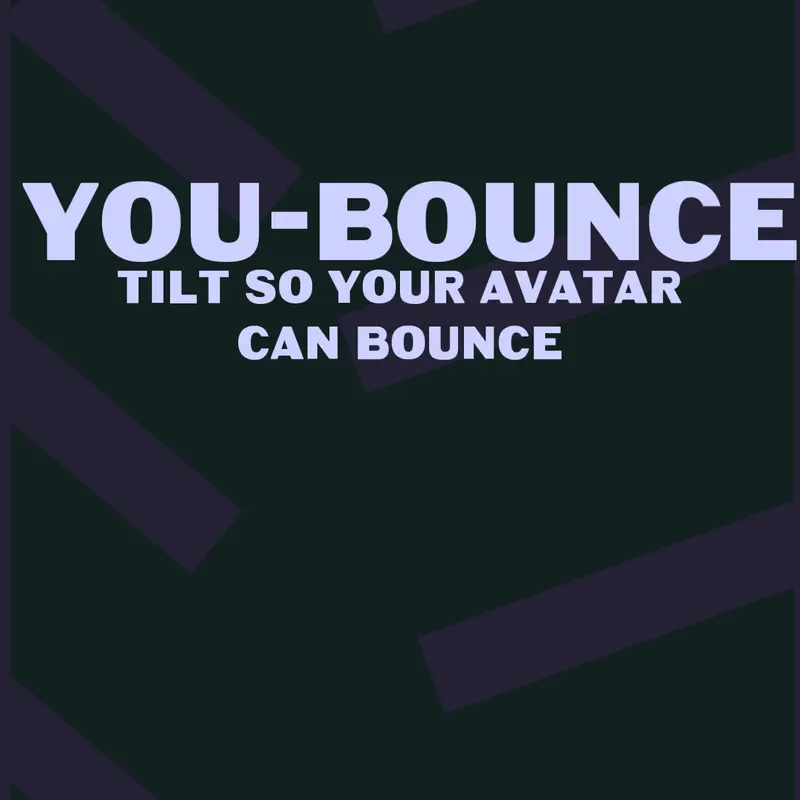 YouBounce by @knighter