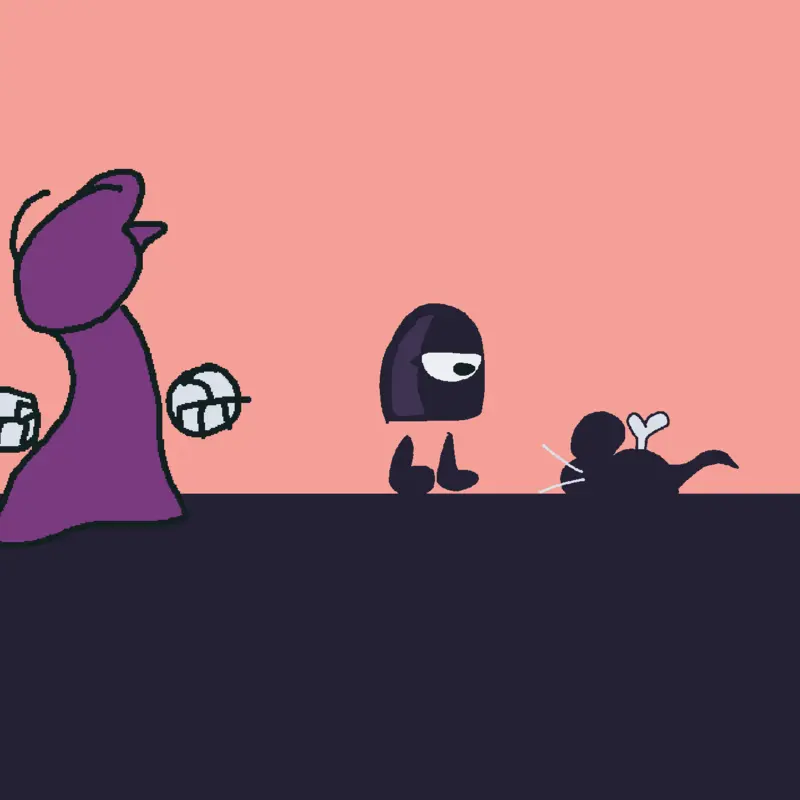 Game by @not_chil