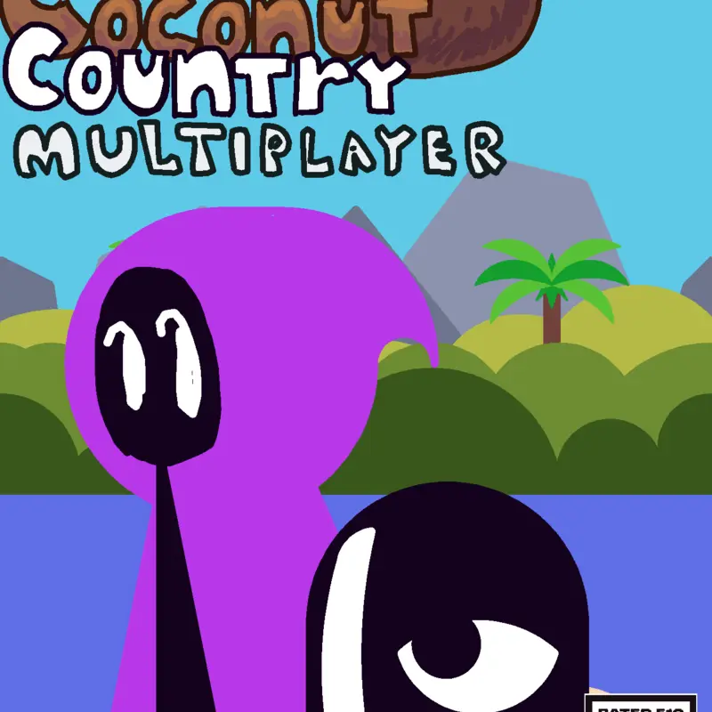 Game by @mariofancrew64