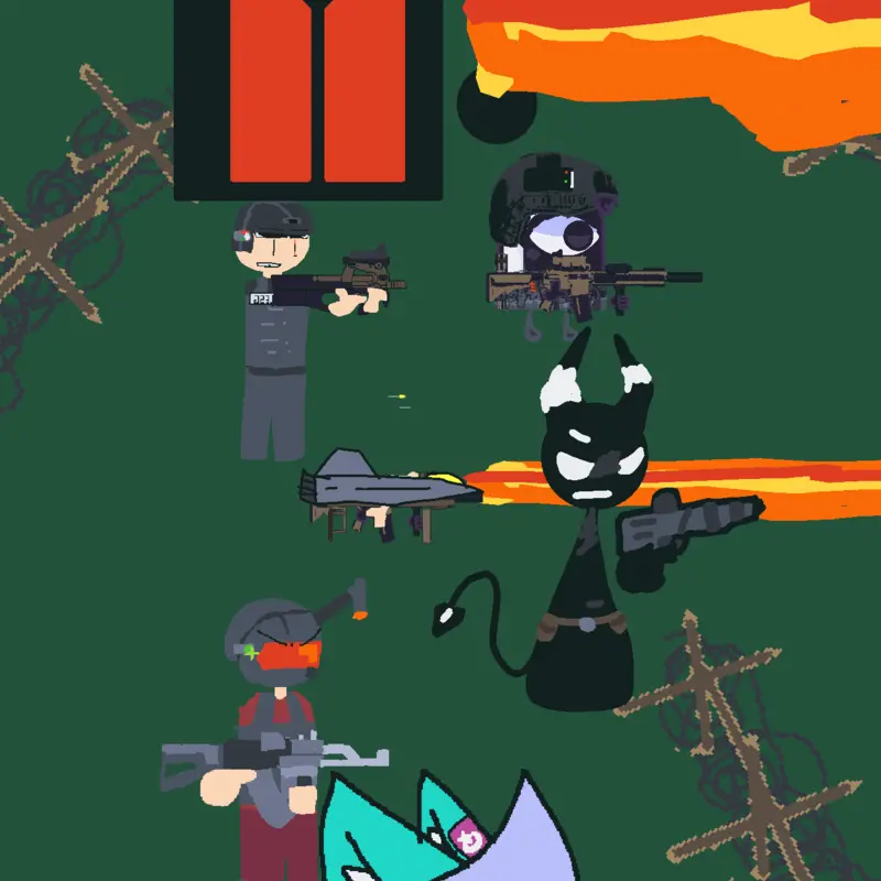 Game by @5107