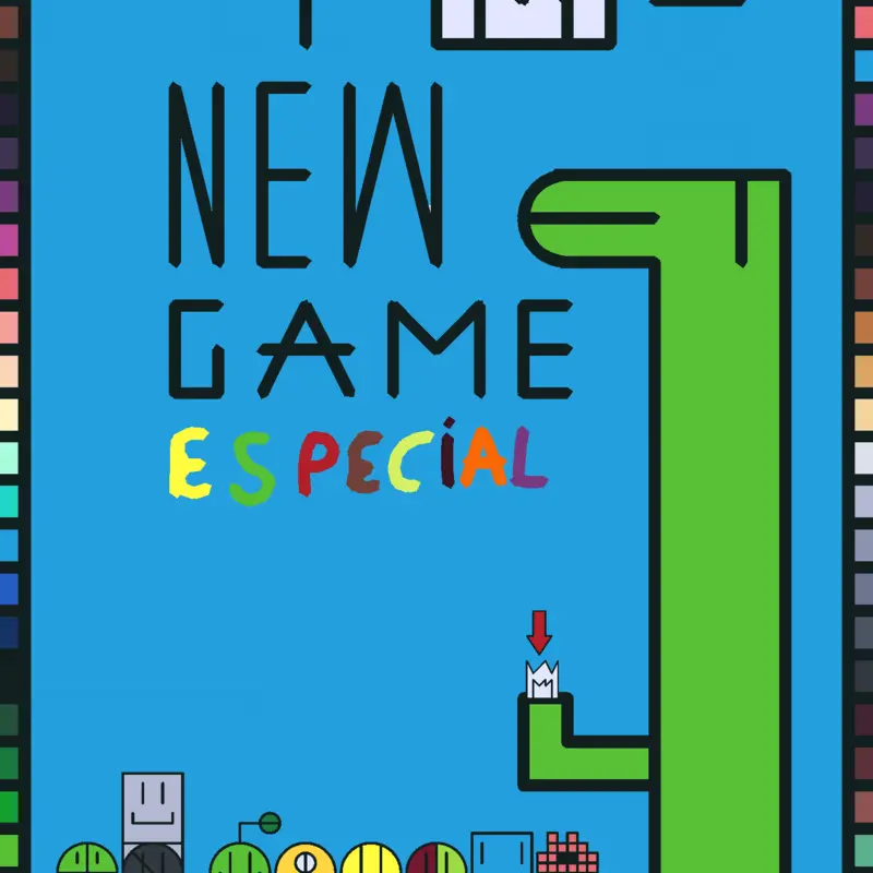 Game by @gogogogogogo