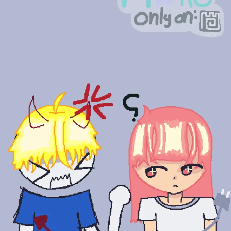 Game by @M4KO