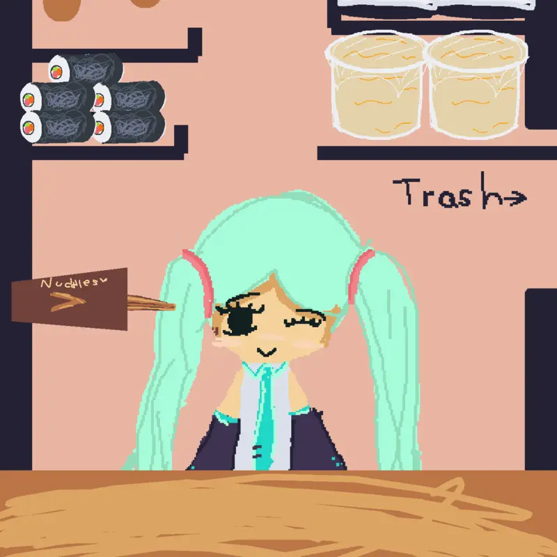Game by @NuriaGalindo