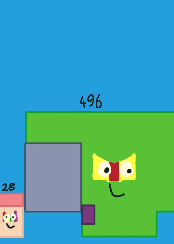 Game by @nb15perfecthalloween