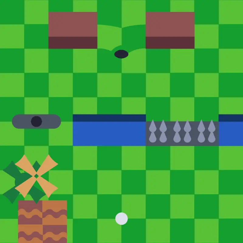 Game by @wshelly