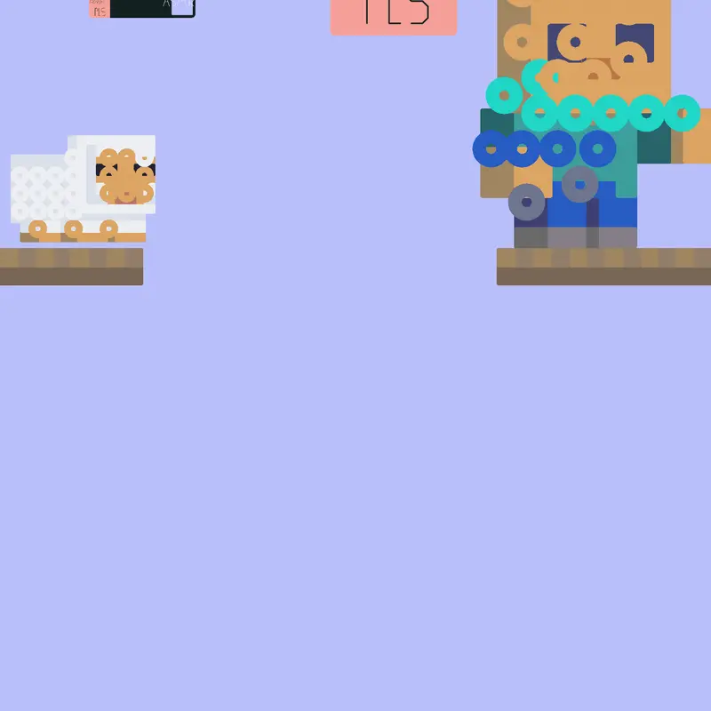 Game by @chlolx