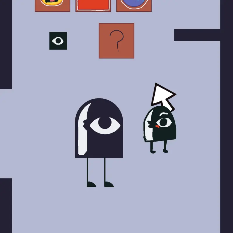 Game by @moonila