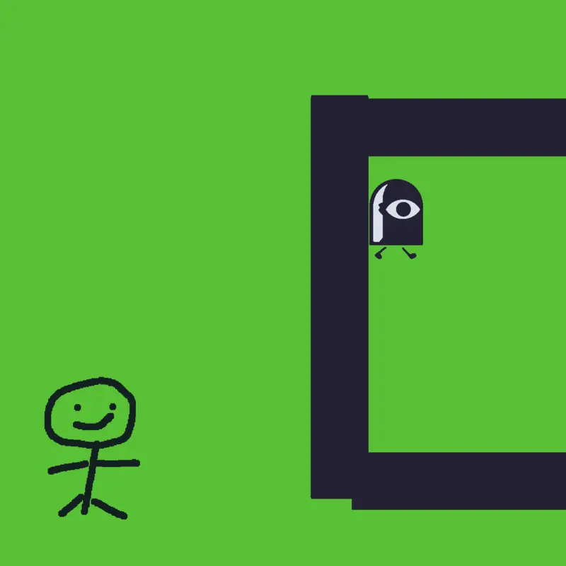 Game by @Irominchek