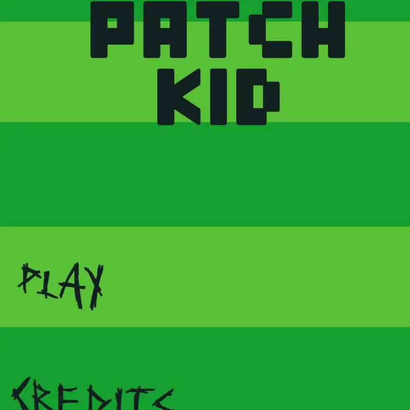 Game by @elliotdabf