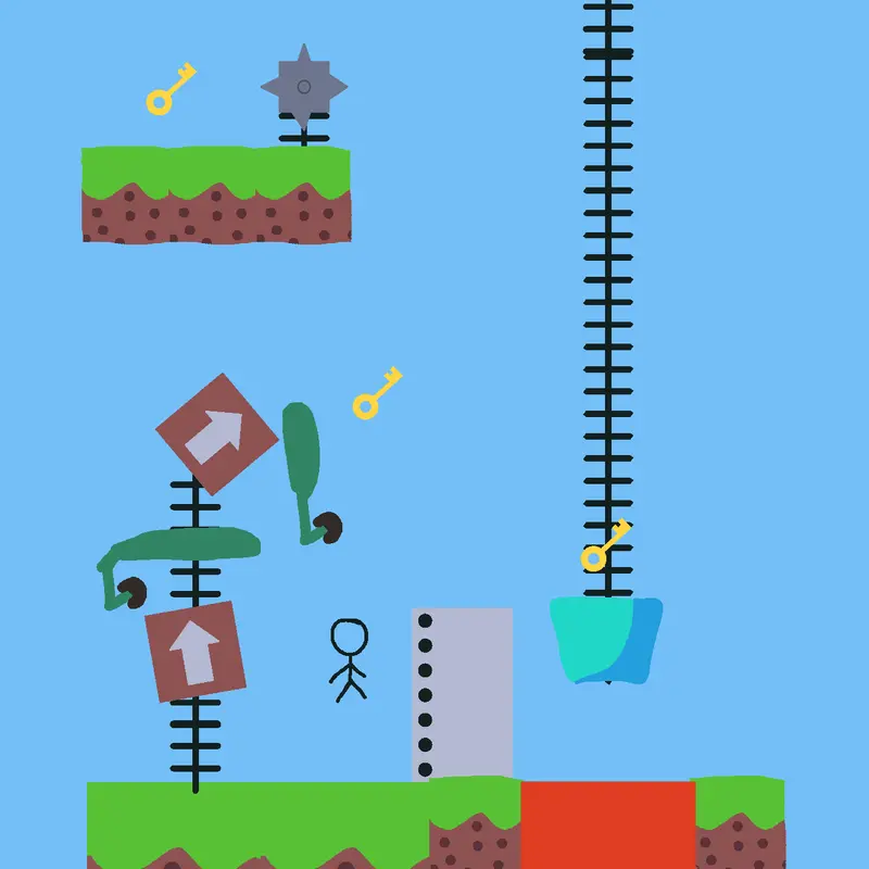 Game by @MoreFunContent