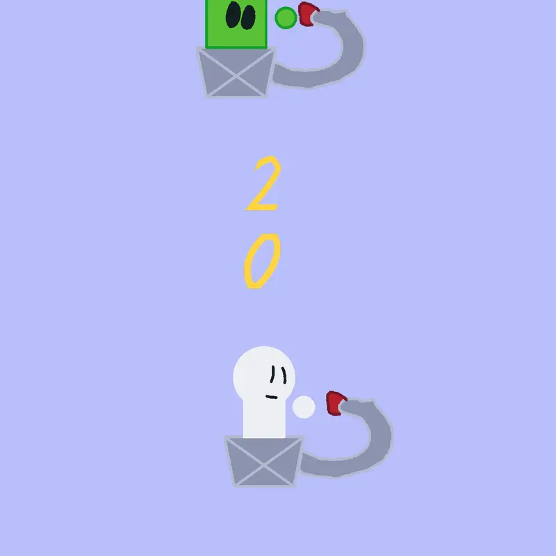 Tickdrop by @ShurikenCutyellowdummy