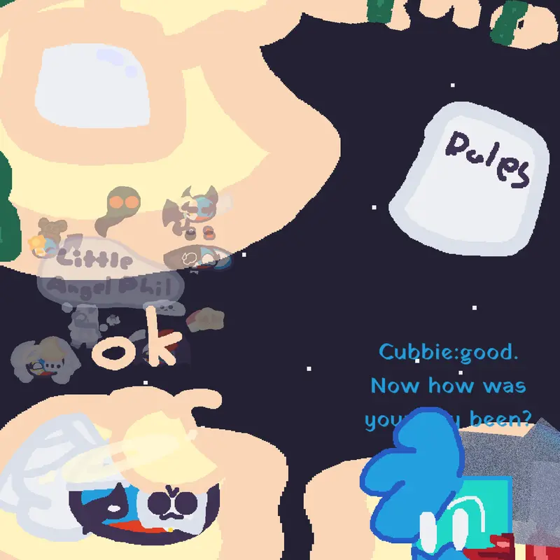 Game by @cyan_square