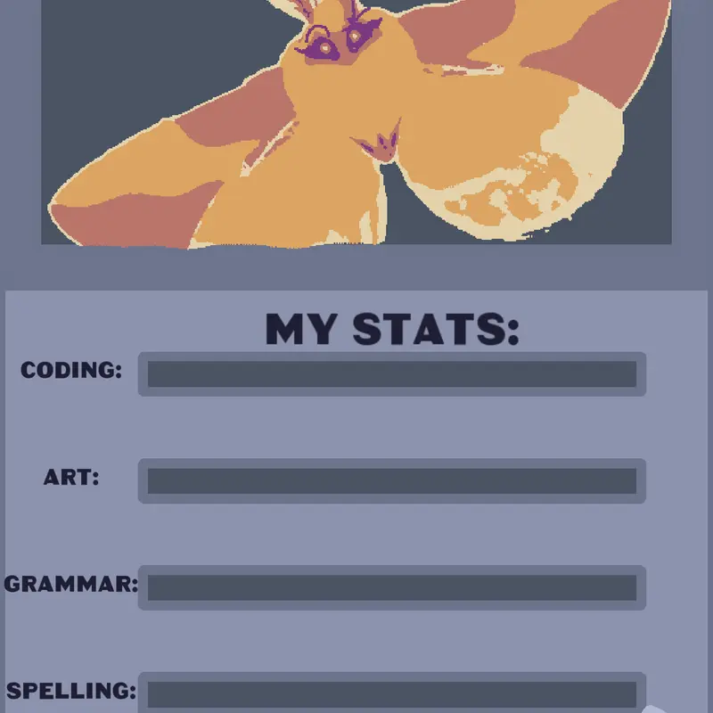 Game by @--angel_starriiexx--