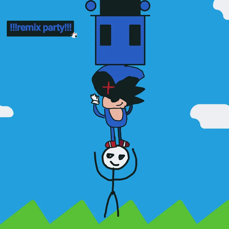 Game by @Cecilio16iscool