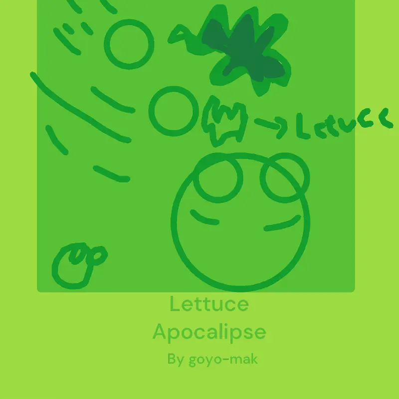 Game by @GoyoLeavedCastle