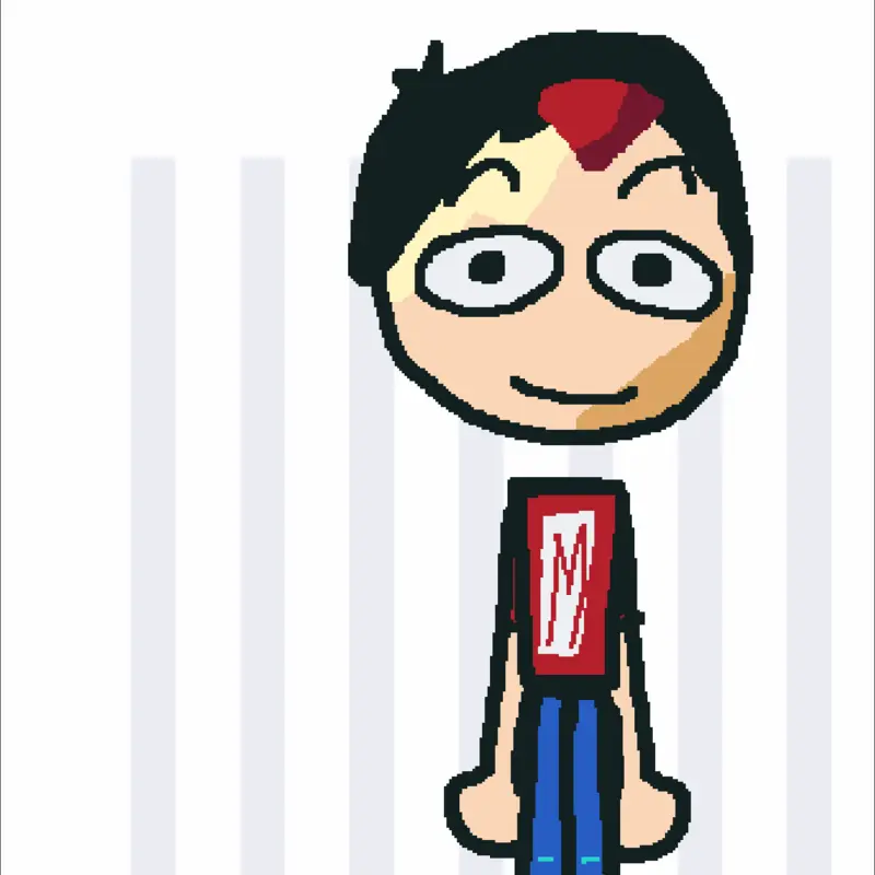 Game by @Matigamer2025