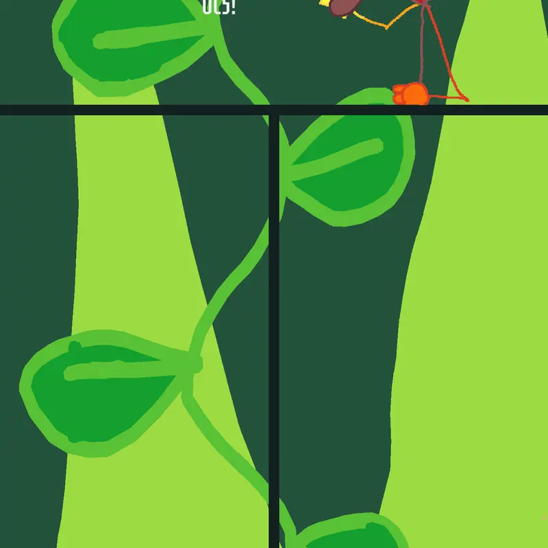 Game by @Cuwrouinator