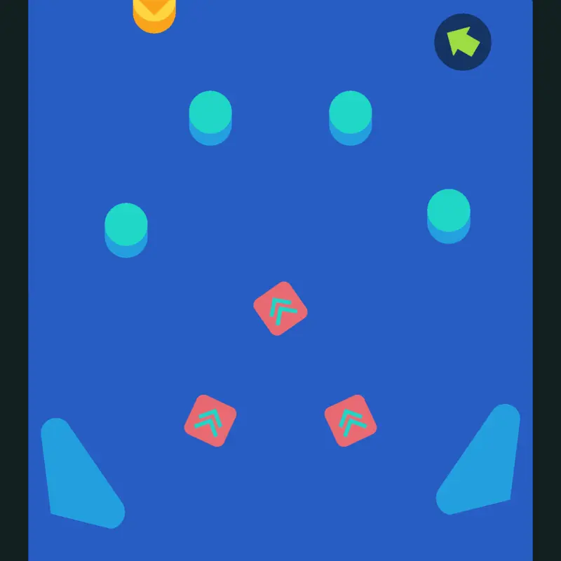 Game by @rubenprohoho