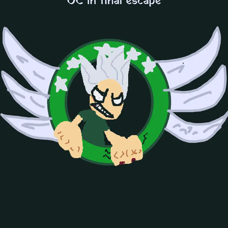Game by @i_like_ultrakill_now
