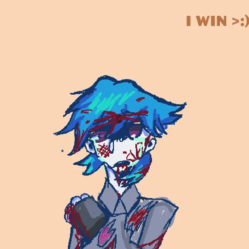 Game by @coufirawrr