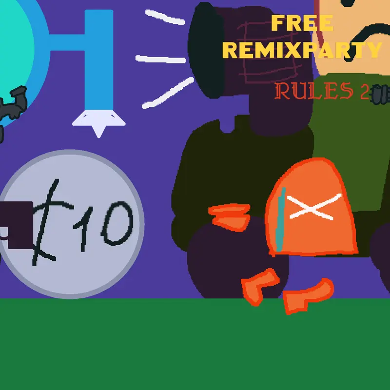 Game by @Gorni1