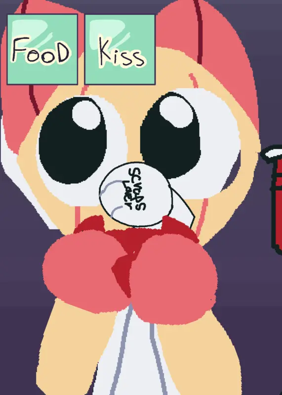 Game by @fox_lover63