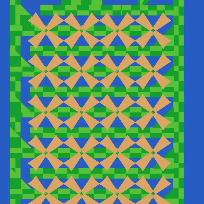 Game by @bongo