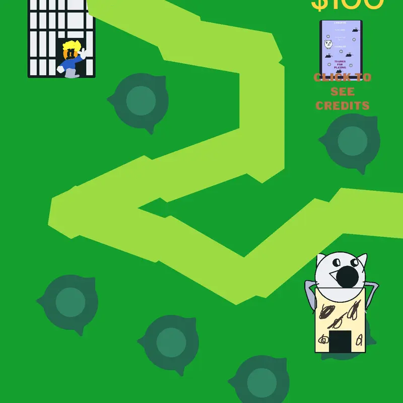Game by @bigles