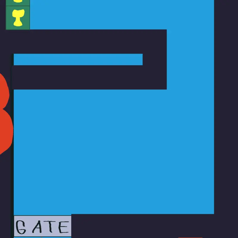 Game by @Wrongcode