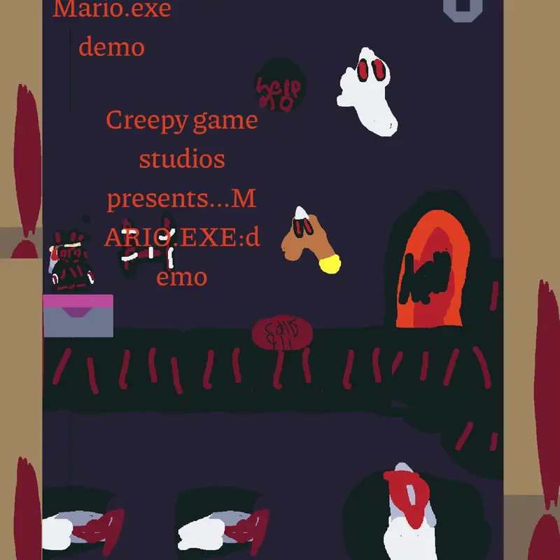 Game by @creepygamestudios