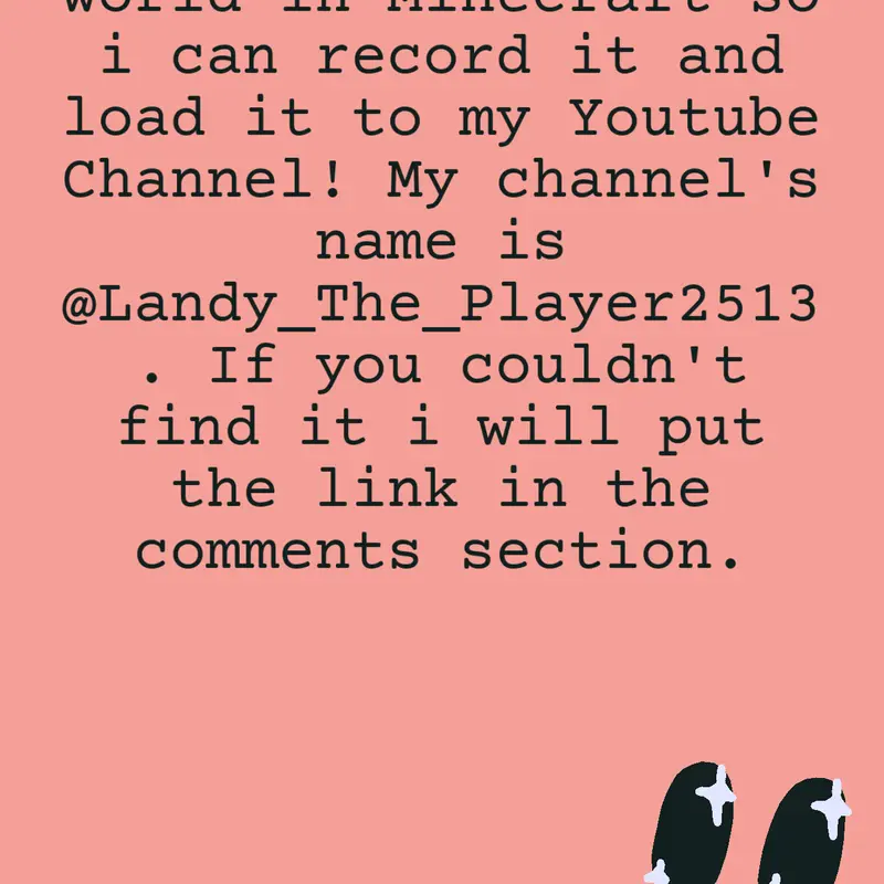 Game by @The_Landman
