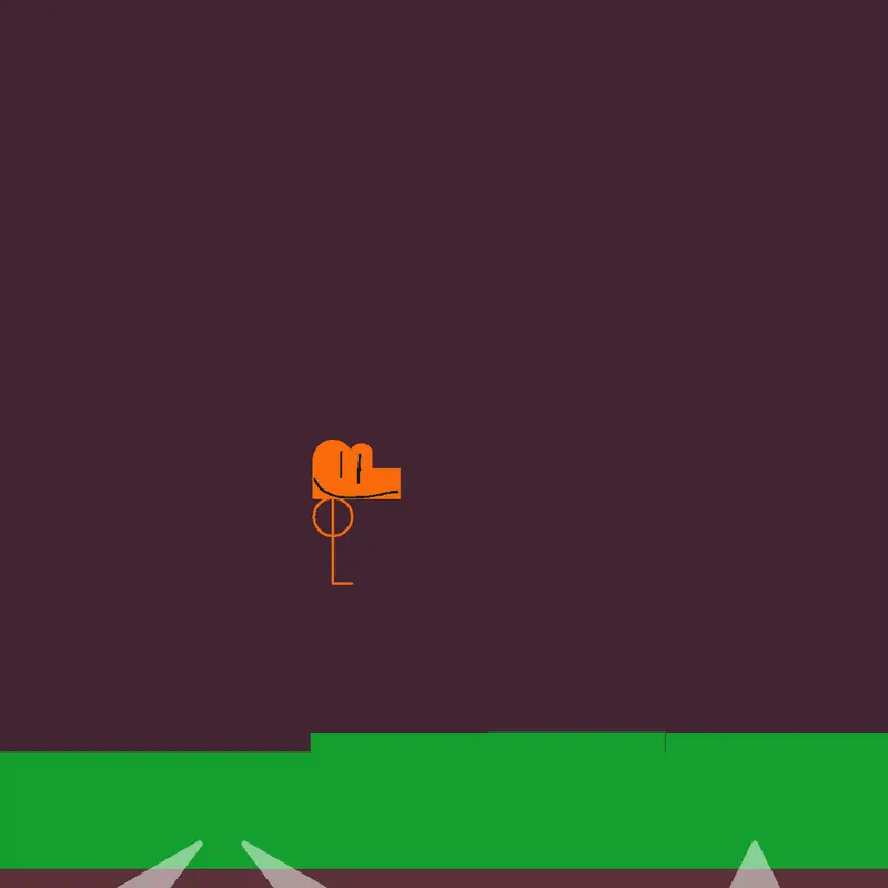 Game by @xorange_3