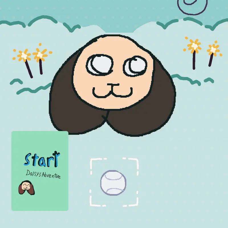 Game by @LilyDaisy